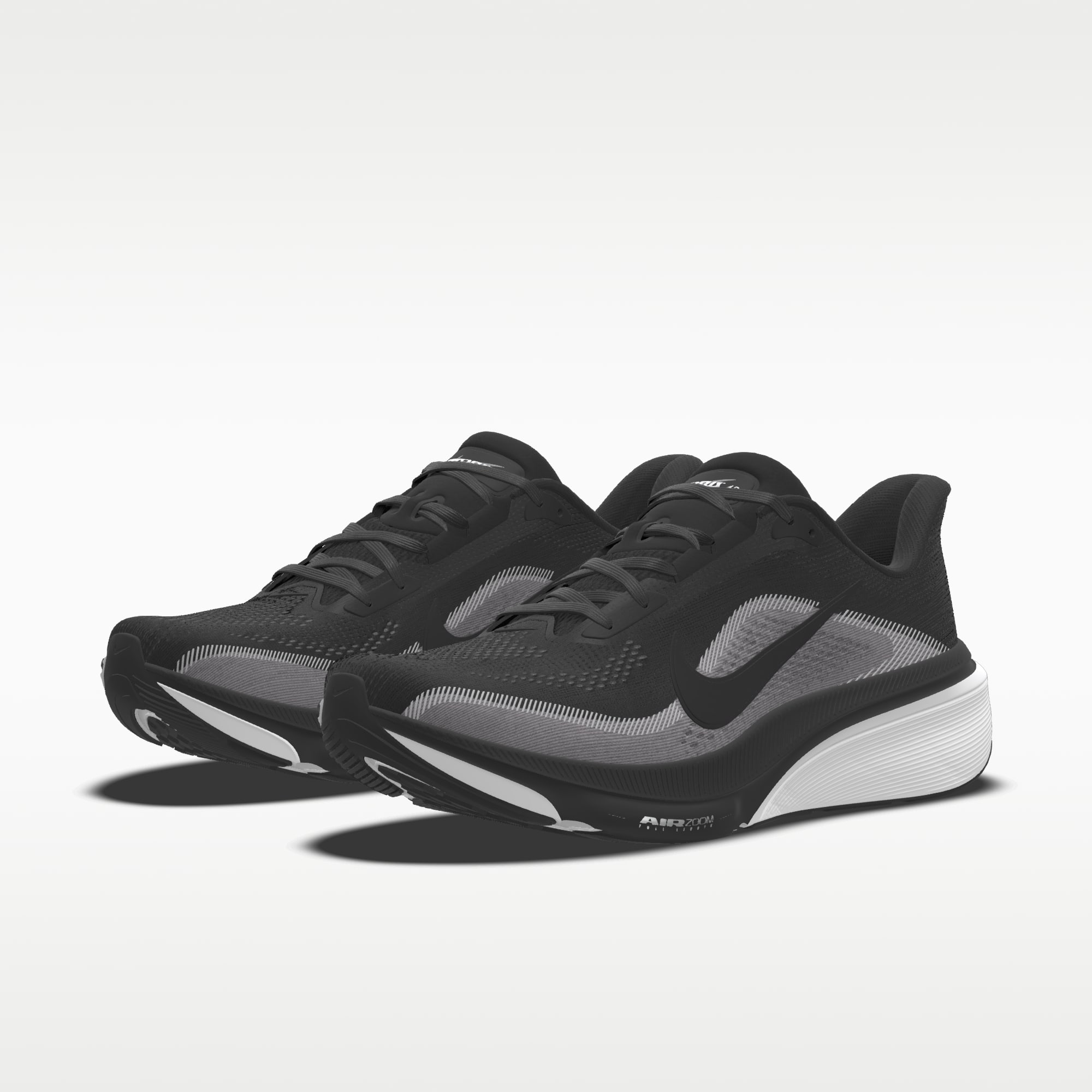 Nike V2K Run By You Custom Men's Shoes | The Summit
